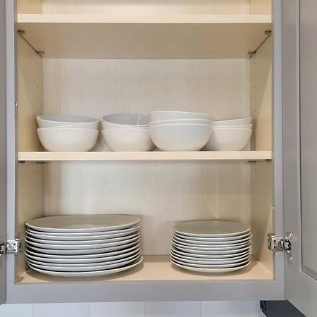 Elegant Luxury 2Br Apt Near Dtla Los Angeles Eksteriør bilde