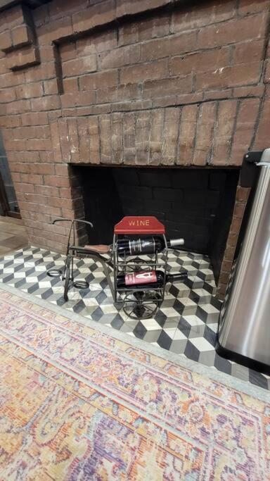 Elegant Luxury 2Br Apt Near Dtla Los Angeles Eksteriør bilde