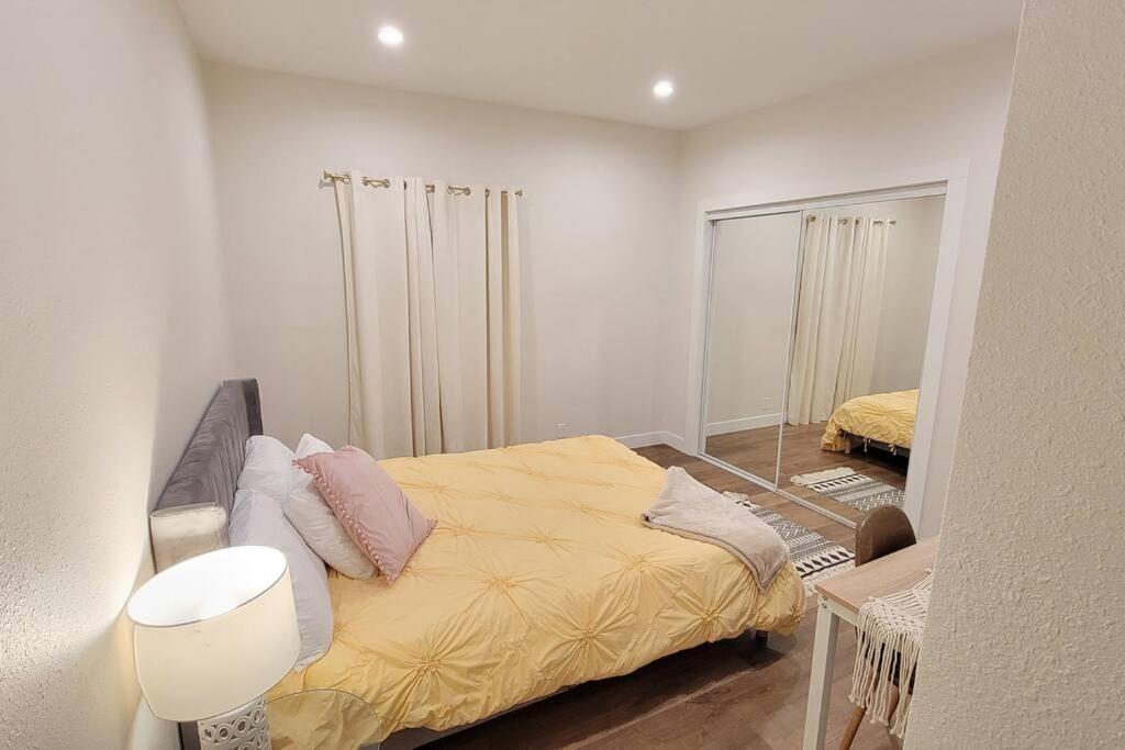 Elegant Luxury 2Br Apt Near Dtla Los Angeles Eksteriør bilde