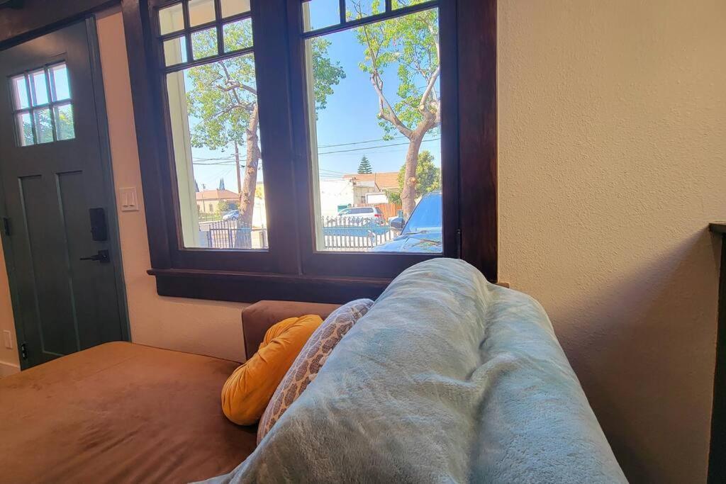 Elegant Luxury 2Br Apt Near Dtla Los Angeles Eksteriør bilde