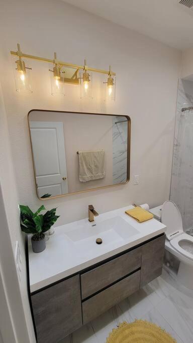 Elegant Luxury 2Br Apt Near Dtla Los Angeles Eksteriør bilde